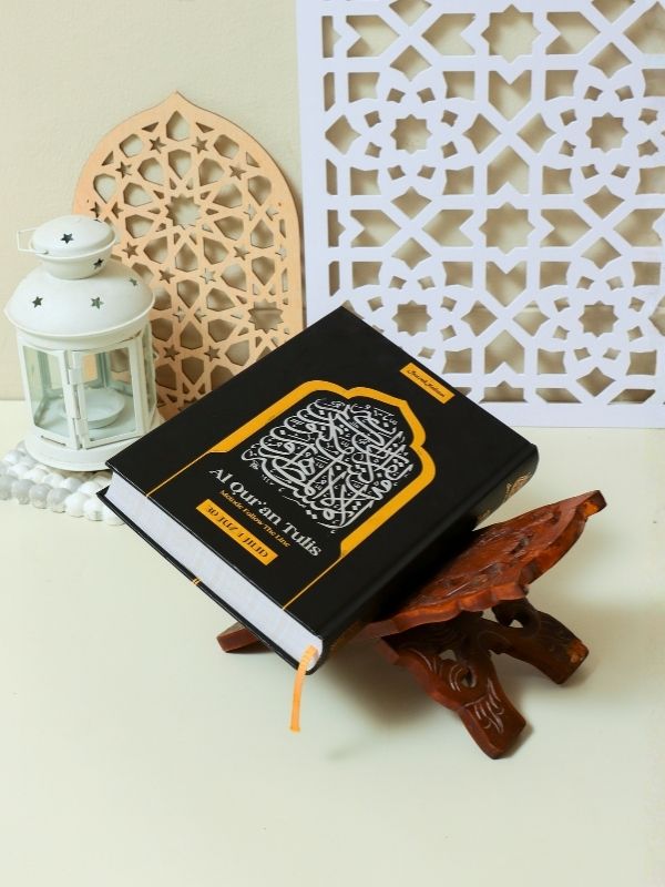 Serat Kalam Gallery 2